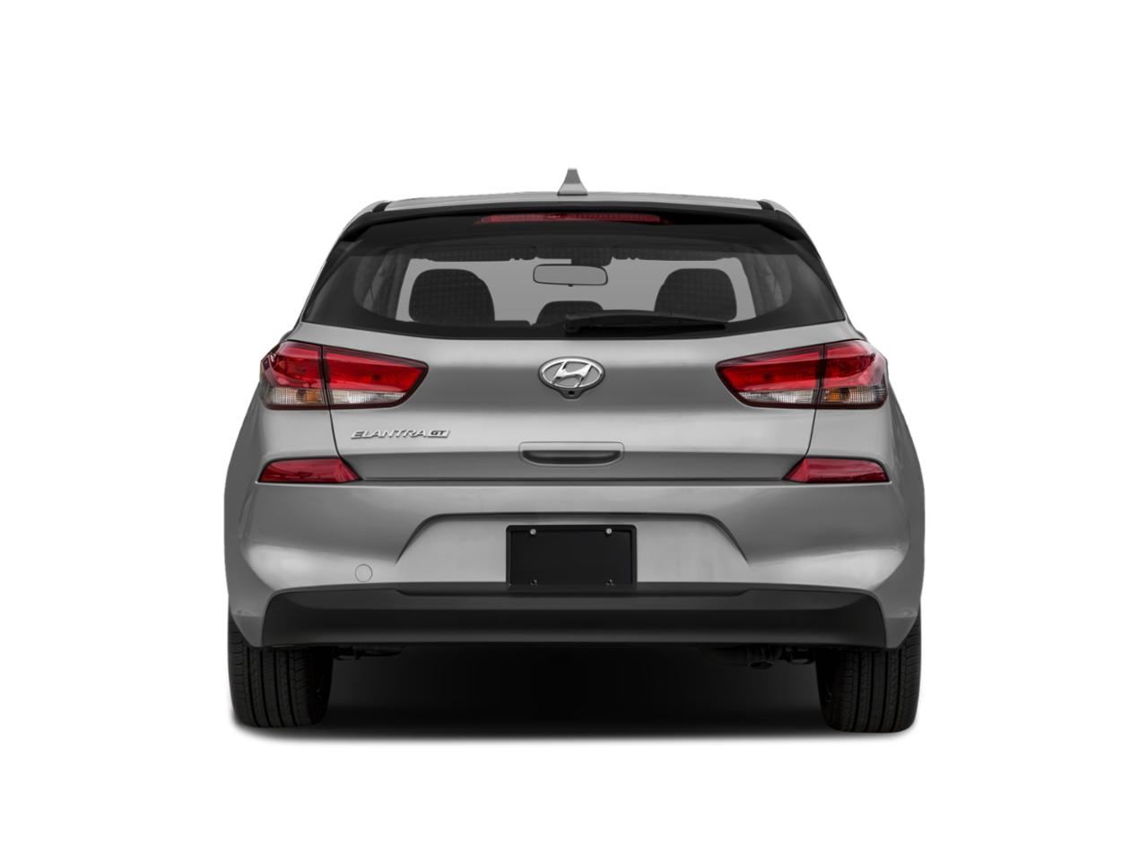 2020 Hyundai ELANTRA GT Vehicle Photo in Merrillville, IN 46410