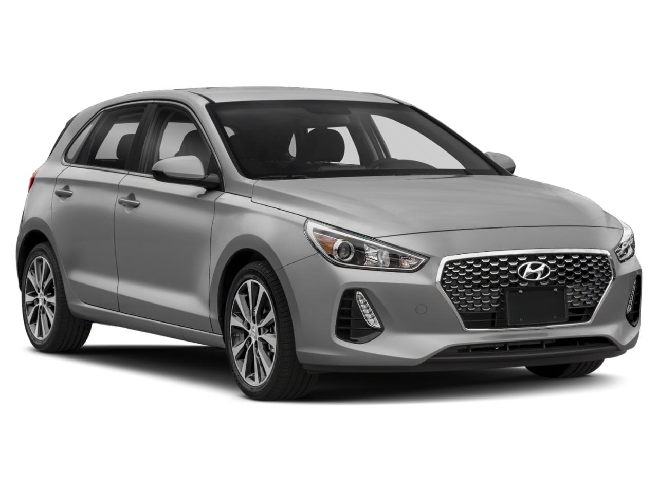 2020 Hyundai ELANTRA GT Vehicle Photo in Merrillville, IN 46410