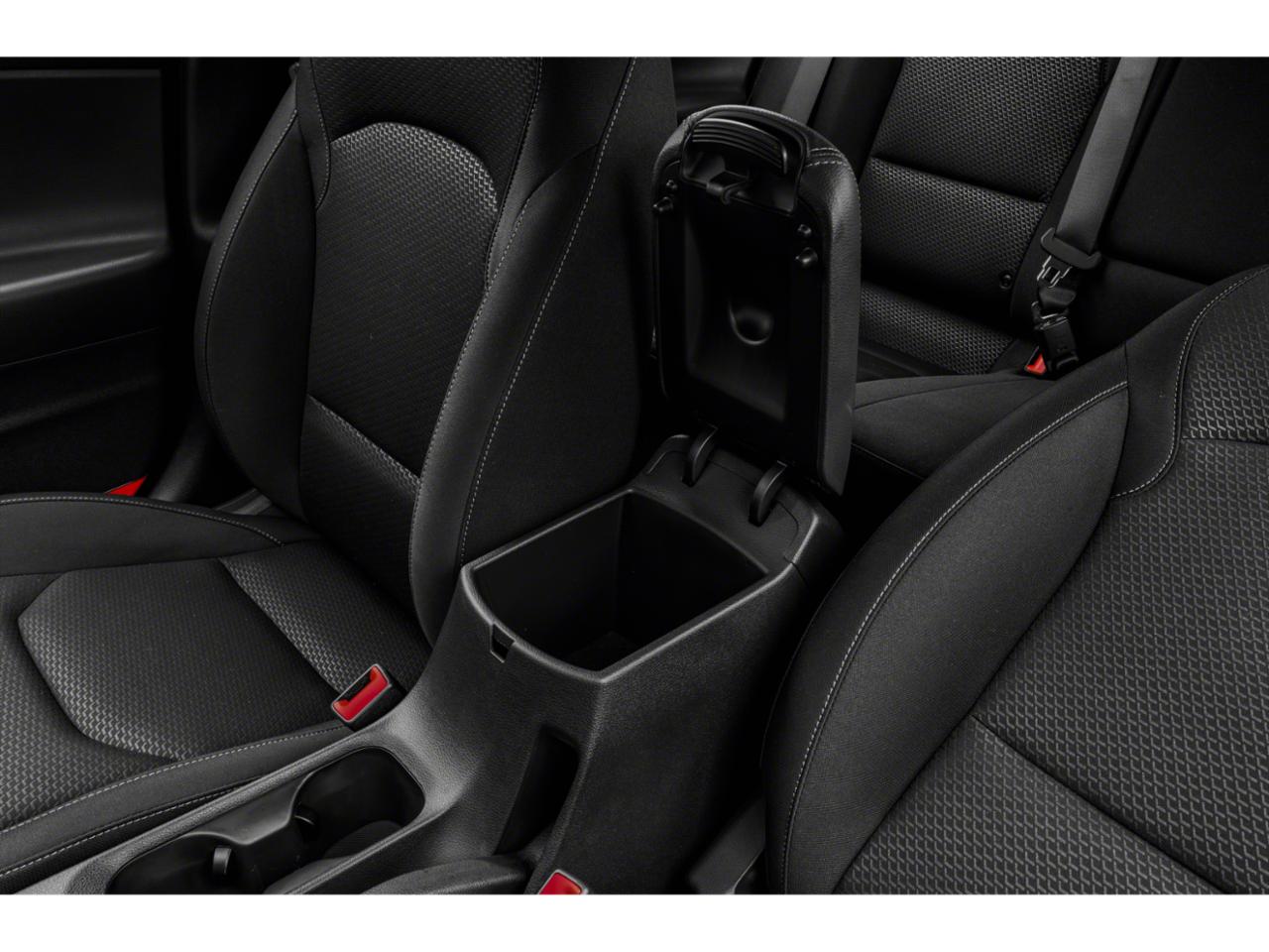 2020 Hyundai ELANTRA GT Vehicle Photo in Merrillville, IN 46410