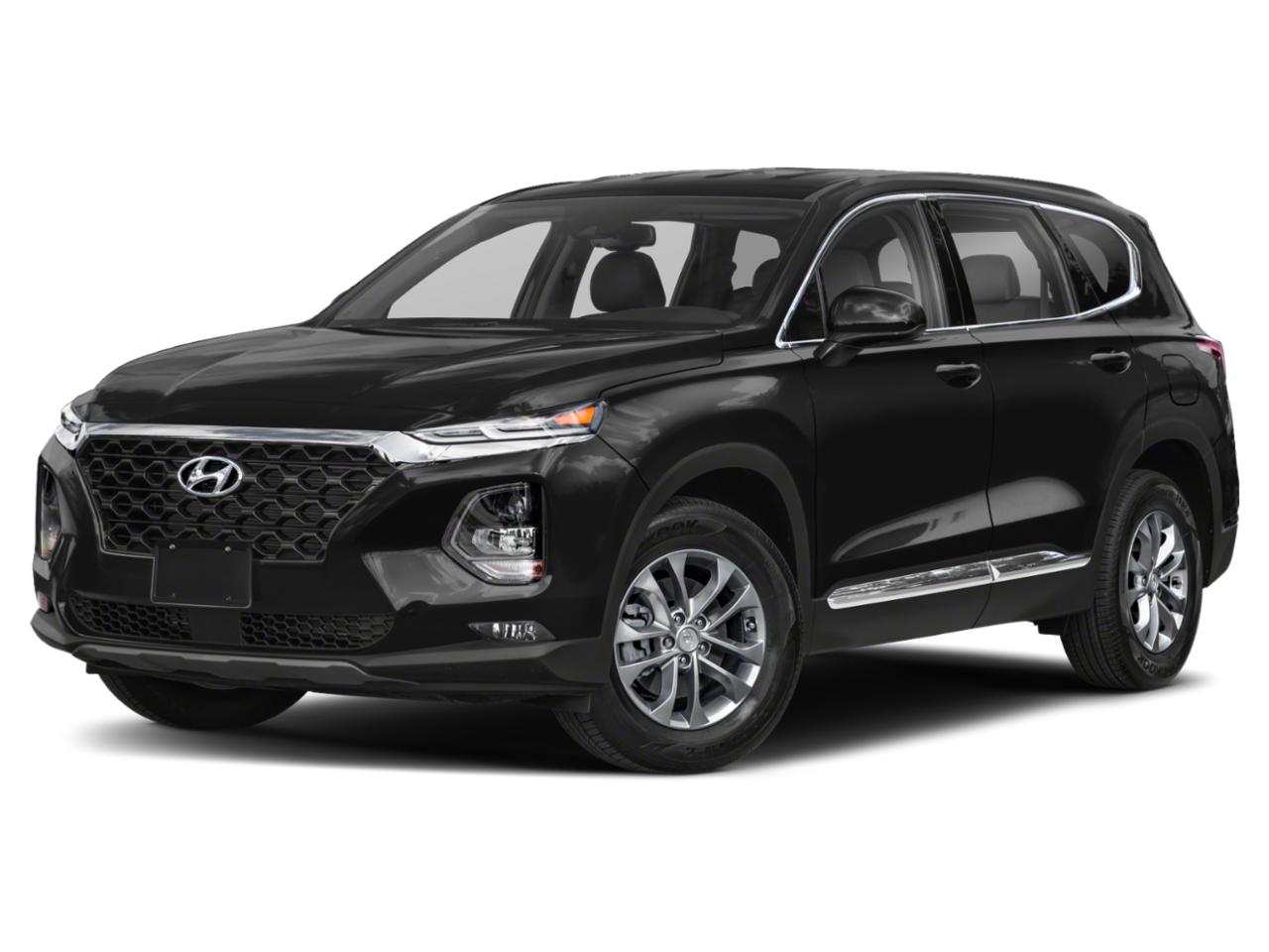 2020 Hyundai SANTA FE Vehicle Photo in Langhorne, PA 19047