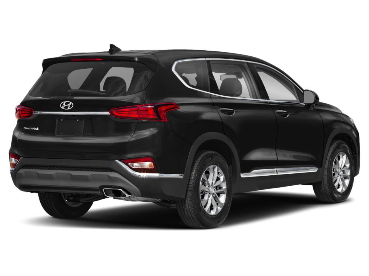 2020 Hyundai SANTA FE Vehicle Photo in Langhorne, PA 19047
