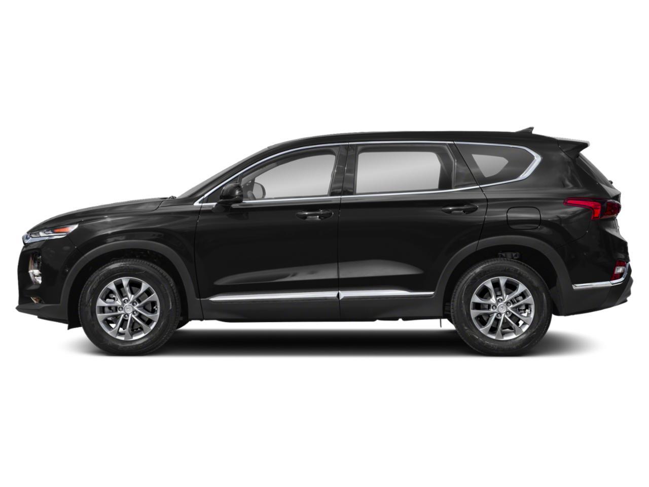 2020 Hyundai SANTA FE Vehicle Photo in Langhorne, PA 19047