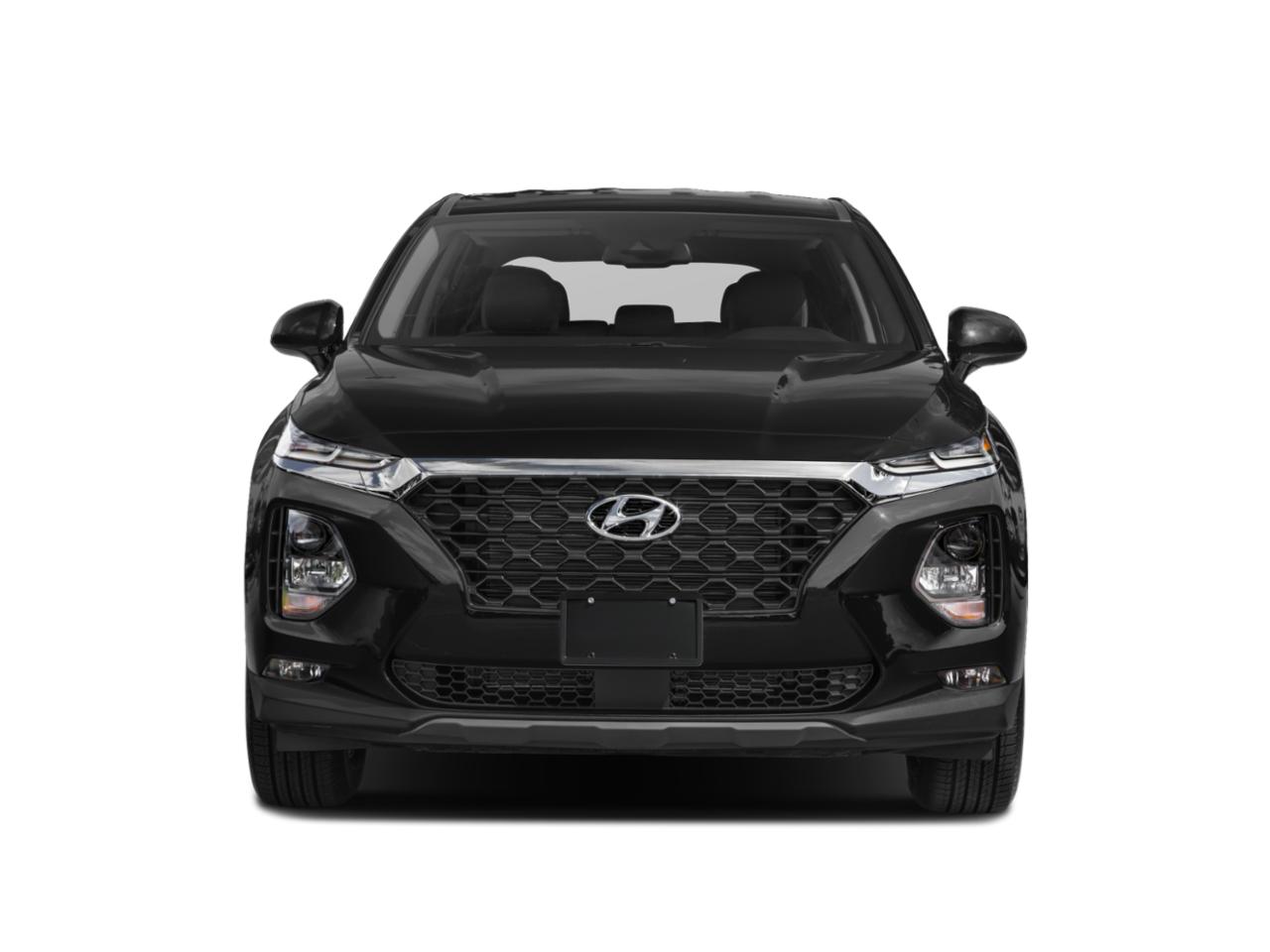 2020 Hyundai SANTA FE Vehicle Photo in Langhorne, PA 19047