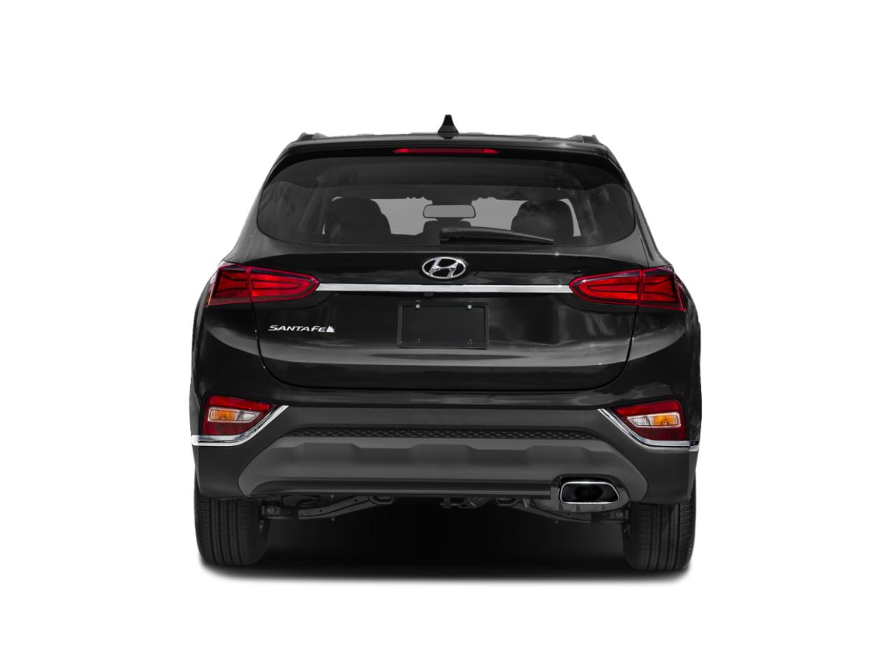 2020 Hyundai SANTA FE Vehicle Photo in Langhorne, PA 19047
