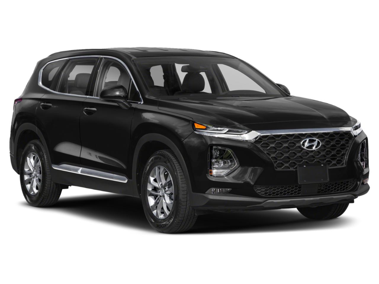 2020 Hyundai SANTA FE Vehicle Photo in Langhorne, PA 19047