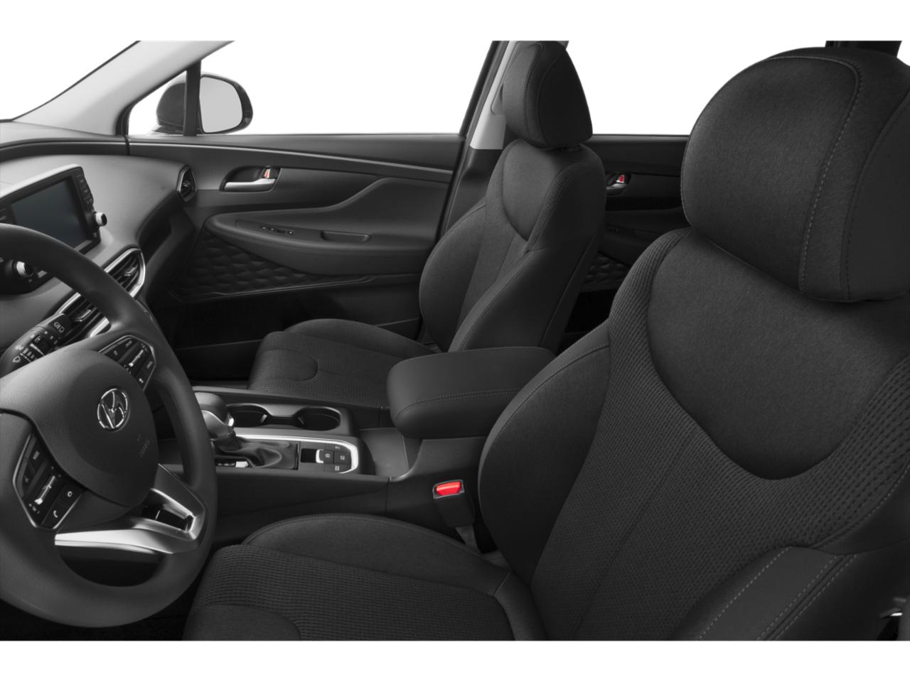 2020 Hyundai SANTA FE Vehicle Photo in Langhorne, PA 19047