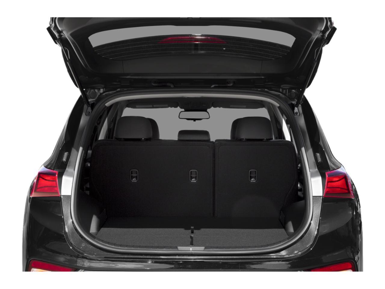 2020 Hyundai SANTA FE Vehicle Photo in Langhorne, PA 19047