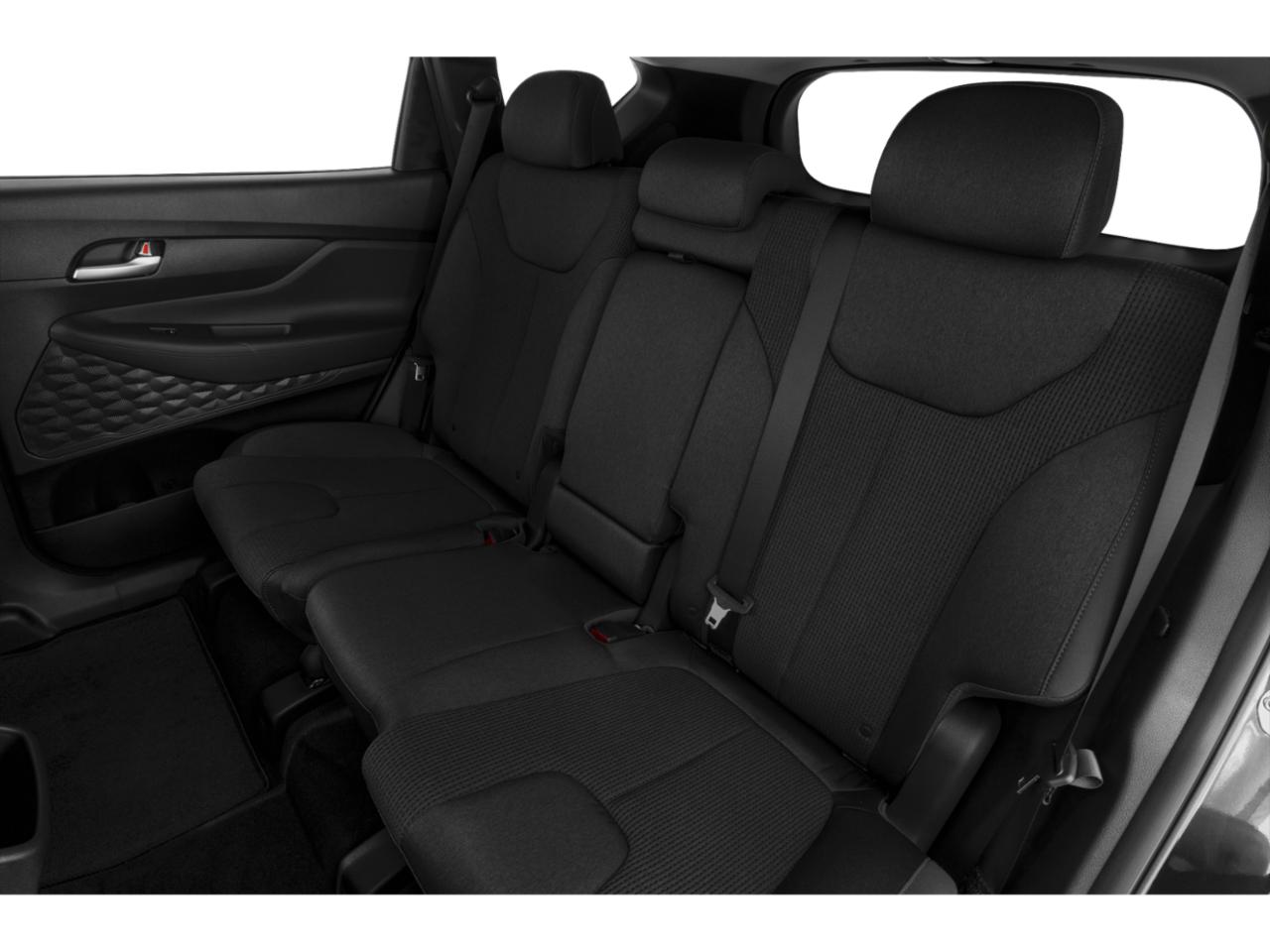 2020 Hyundai SANTA FE Vehicle Photo in Langhorne, PA 19047