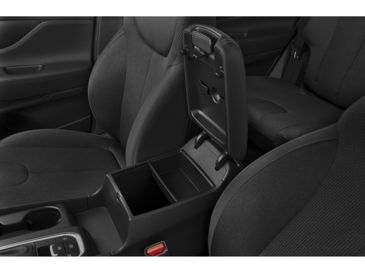 2020 Hyundai SANTA FE Vehicle Photo in Langhorne, PA 19047