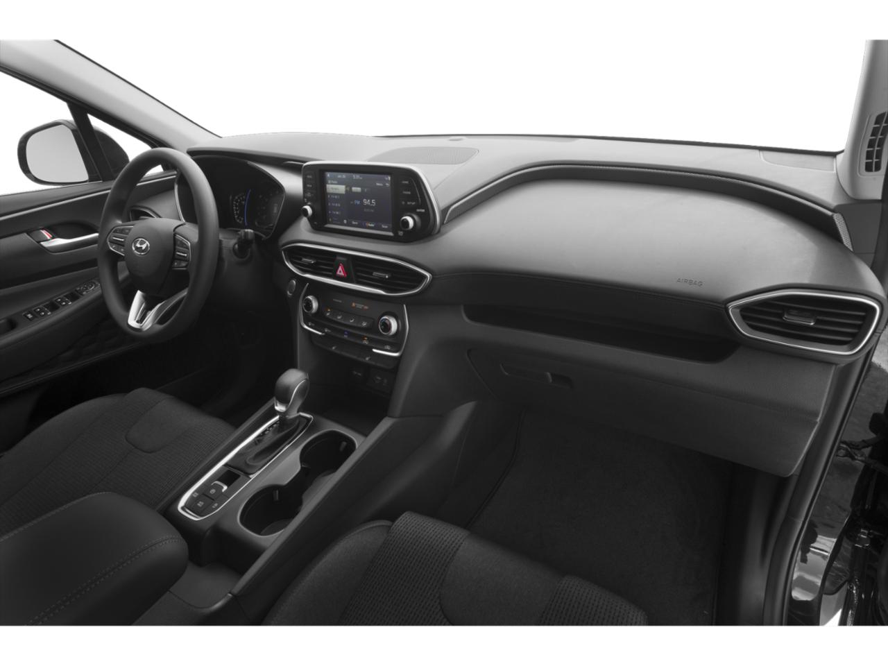 2020 Hyundai SANTA FE Vehicle Photo in Langhorne, PA 19047