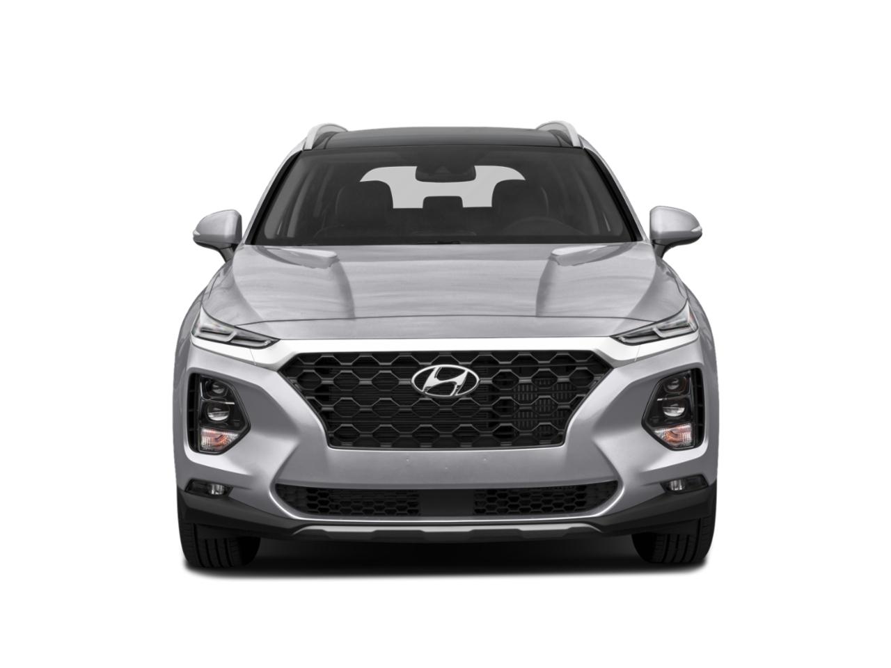 2020 Hyundai SANTA FE Vehicle Photo in Bluffton, SC 29910