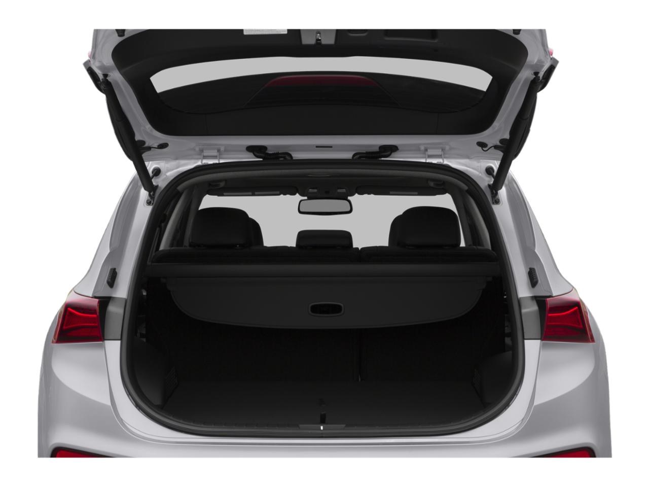 2020 Hyundai SANTA FE Vehicle Photo in Bluffton, SC 29910