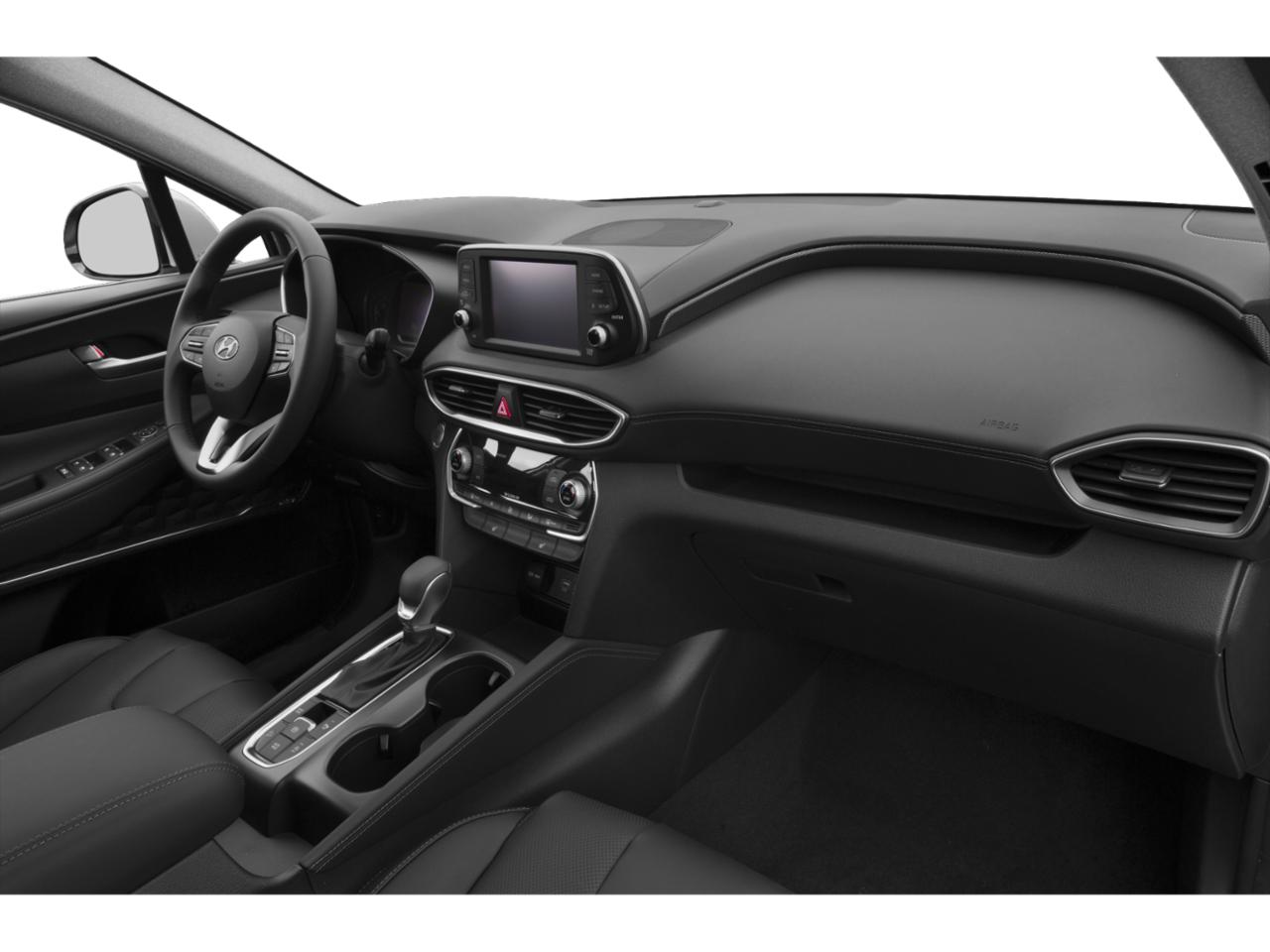 2020 Hyundai SANTA FE Vehicle Photo in Bluffton, SC 29910