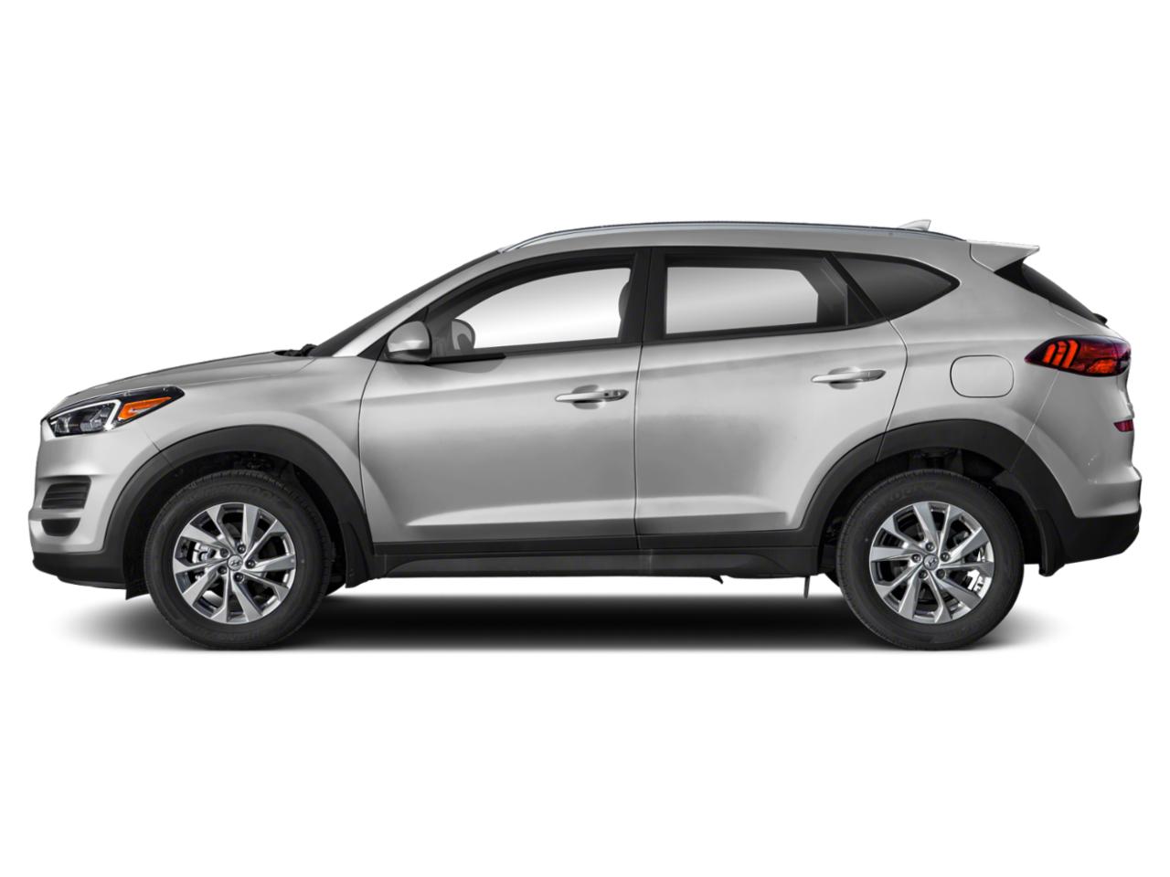 2020 Hyundai TUCSON Vehicle Photo in Cedar Rapids, IA 52402