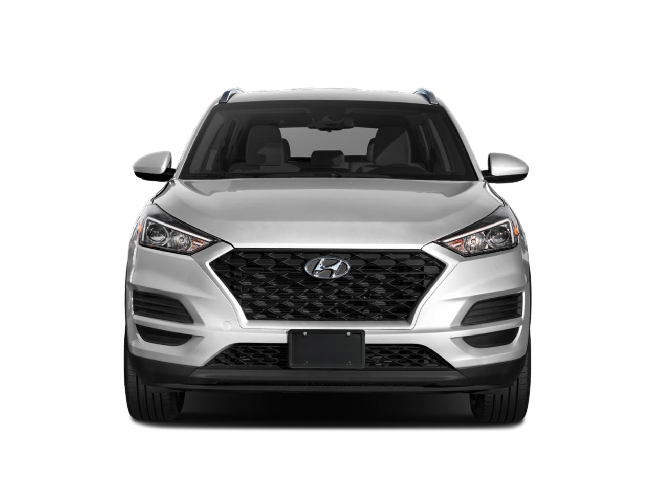 2020 Hyundai TUCSON Vehicle Photo in Cedar Rapids, IA 52402