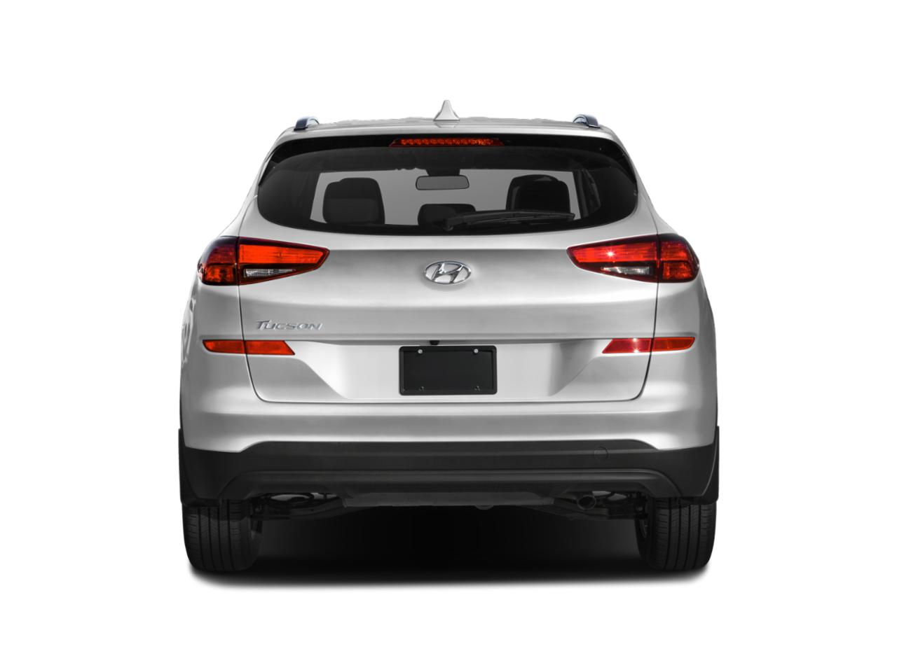 2020 Hyundai TUCSON Vehicle Photo in Cedar Rapids, IA 52402