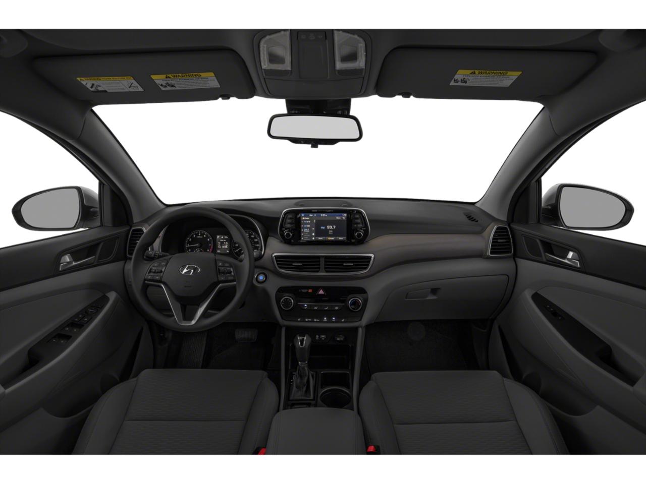 2020 Hyundai TUCSON Vehicle Photo in Cedar Rapids, IA 52402