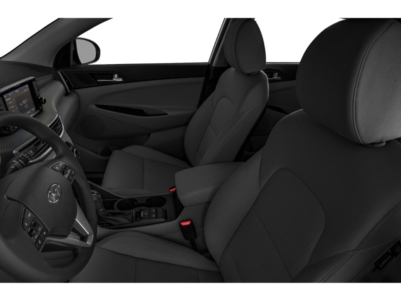 2020 Hyundai TUCSON Vehicle Photo in Cedar Rapids, IA 52402