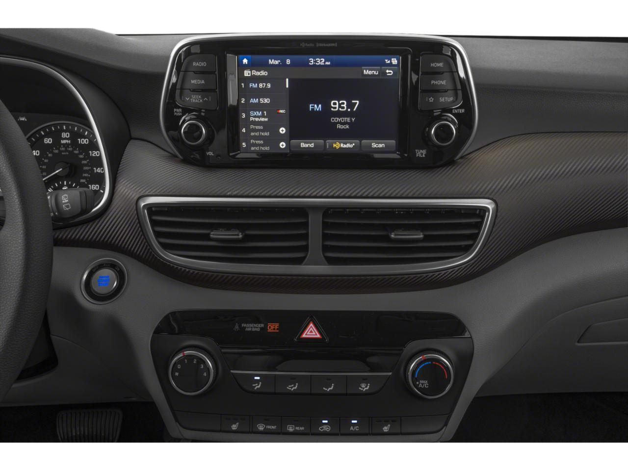 2020 Hyundai TUCSON Vehicle Photo in Cedar Rapids, IA 52402