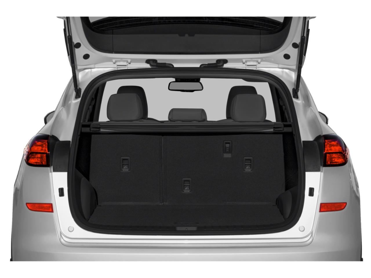 2020 Hyundai TUCSON Vehicle Photo in Cedar Rapids, IA 52402