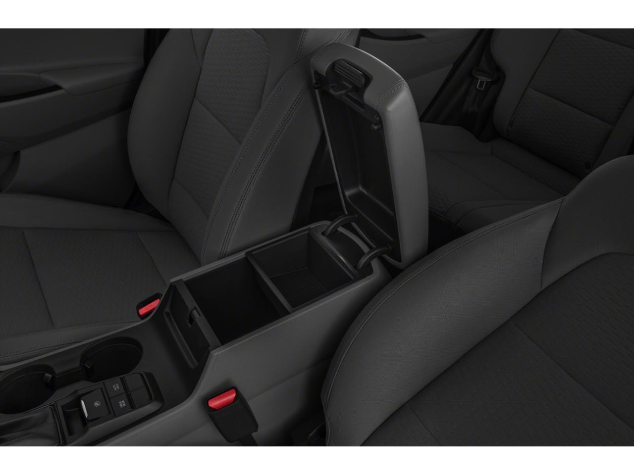 2020 Hyundai TUCSON Vehicle Photo in Cedar Rapids, IA 52402