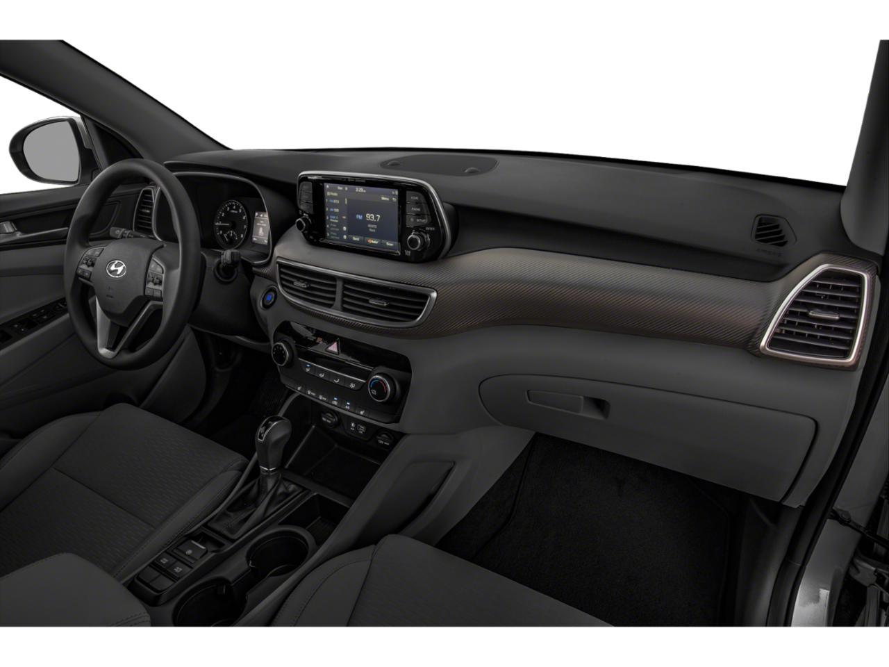 2020 Hyundai TUCSON Vehicle Photo in Cedar Rapids, IA 52402