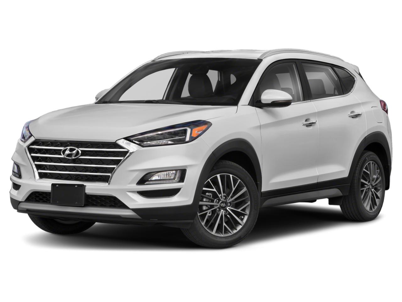 2020 Hyundai TUCSON Vehicle Photo in Seguin, TX 78155