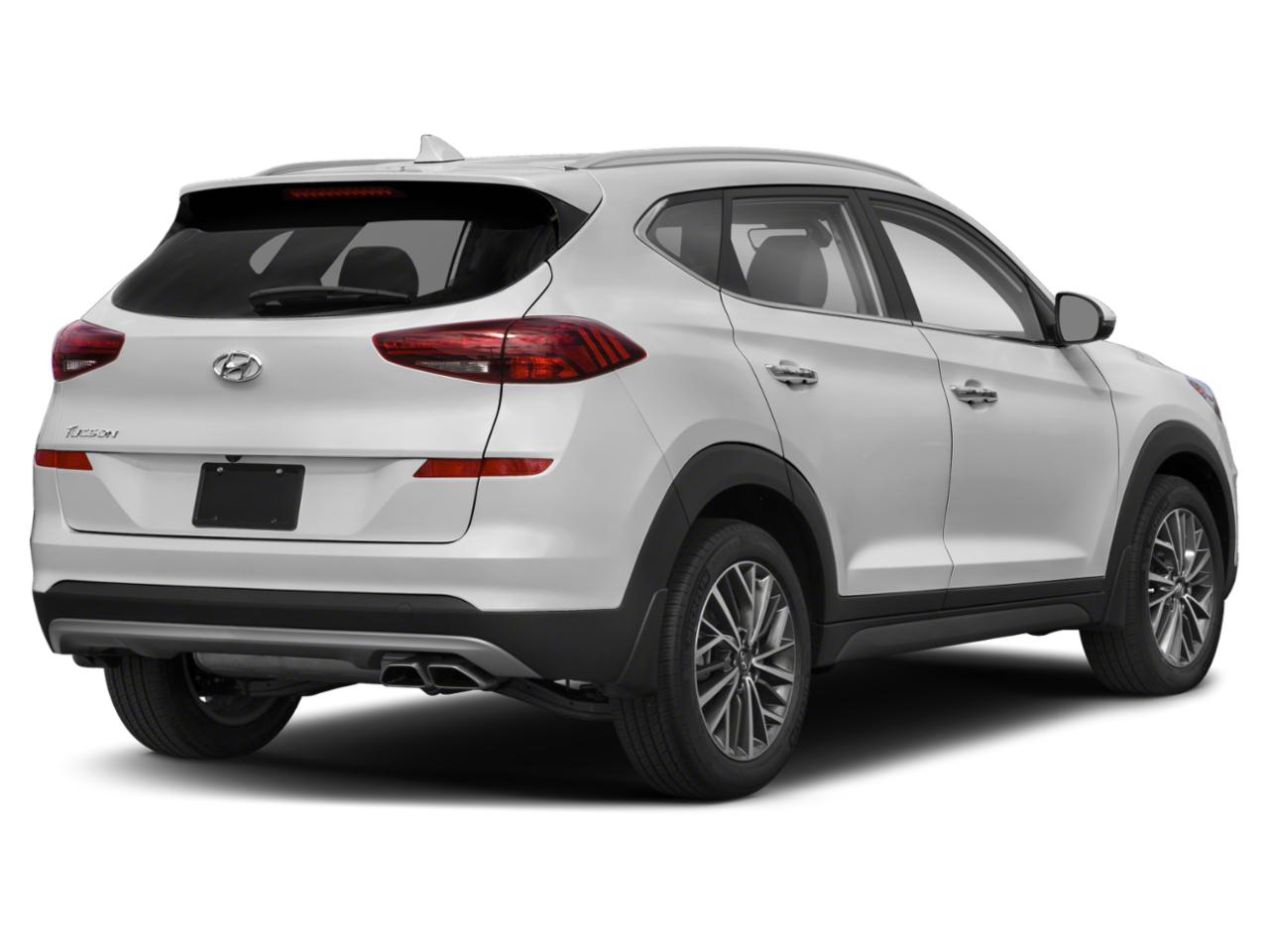 2020 Hyundai TUCSON Vehicle Photo in Seguin, TX 78155