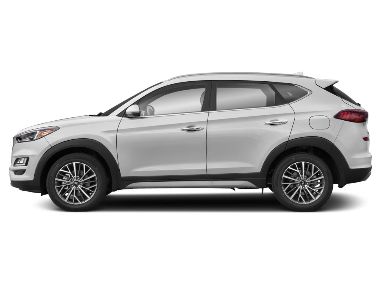 2020 Hyundai TUCSON Vehicle Photo in Seguin, TX 78155