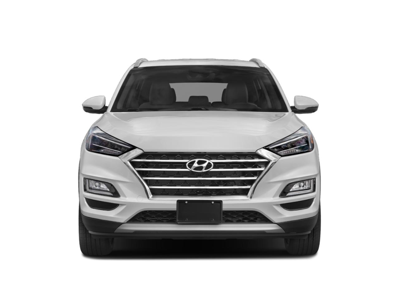 2020 Hyundai TUCSON Vehicle Photo in Seguin, TX 78155