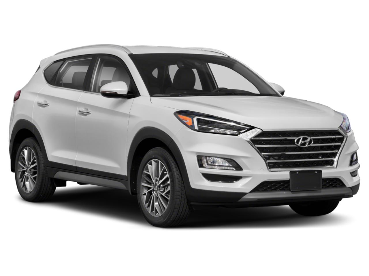 2020 Hyundai TUCSON Vehicle Photo in Seguin, TX 78155