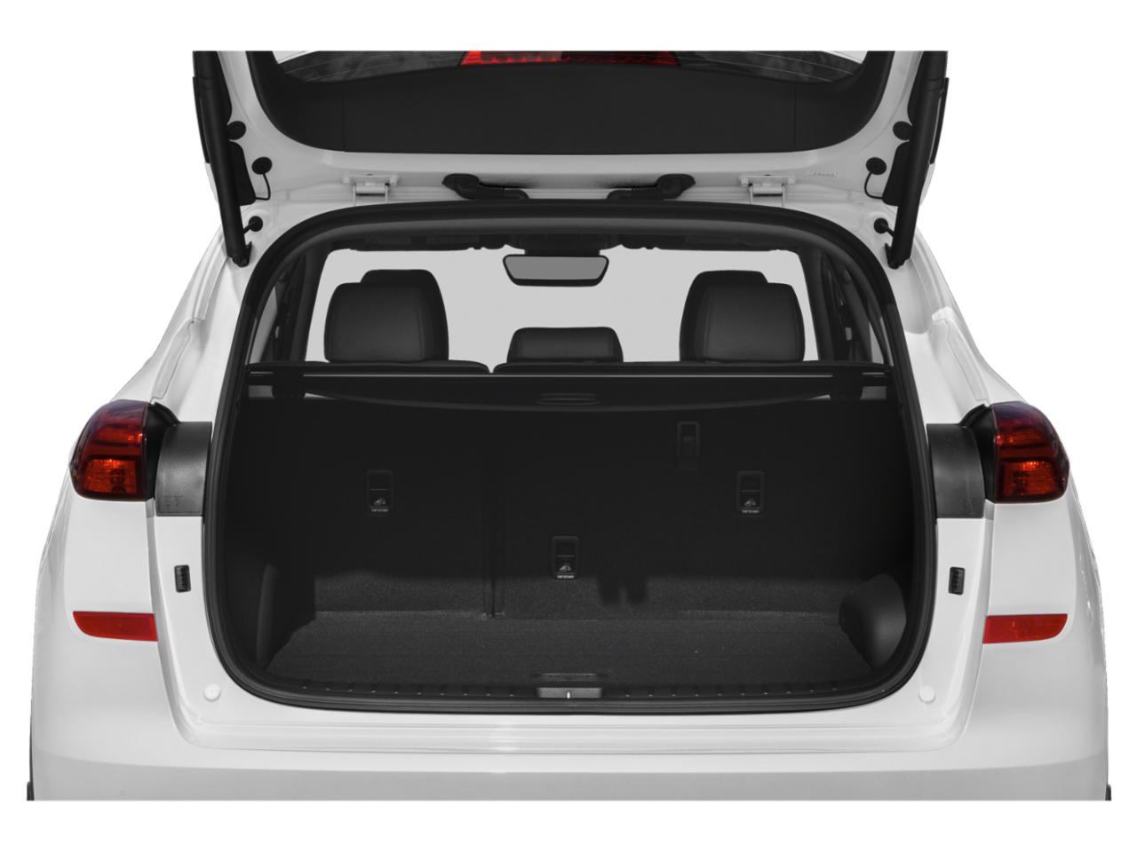 2020 Hyundai TUCSON Vehicle Photo in Seguin, TX 78155