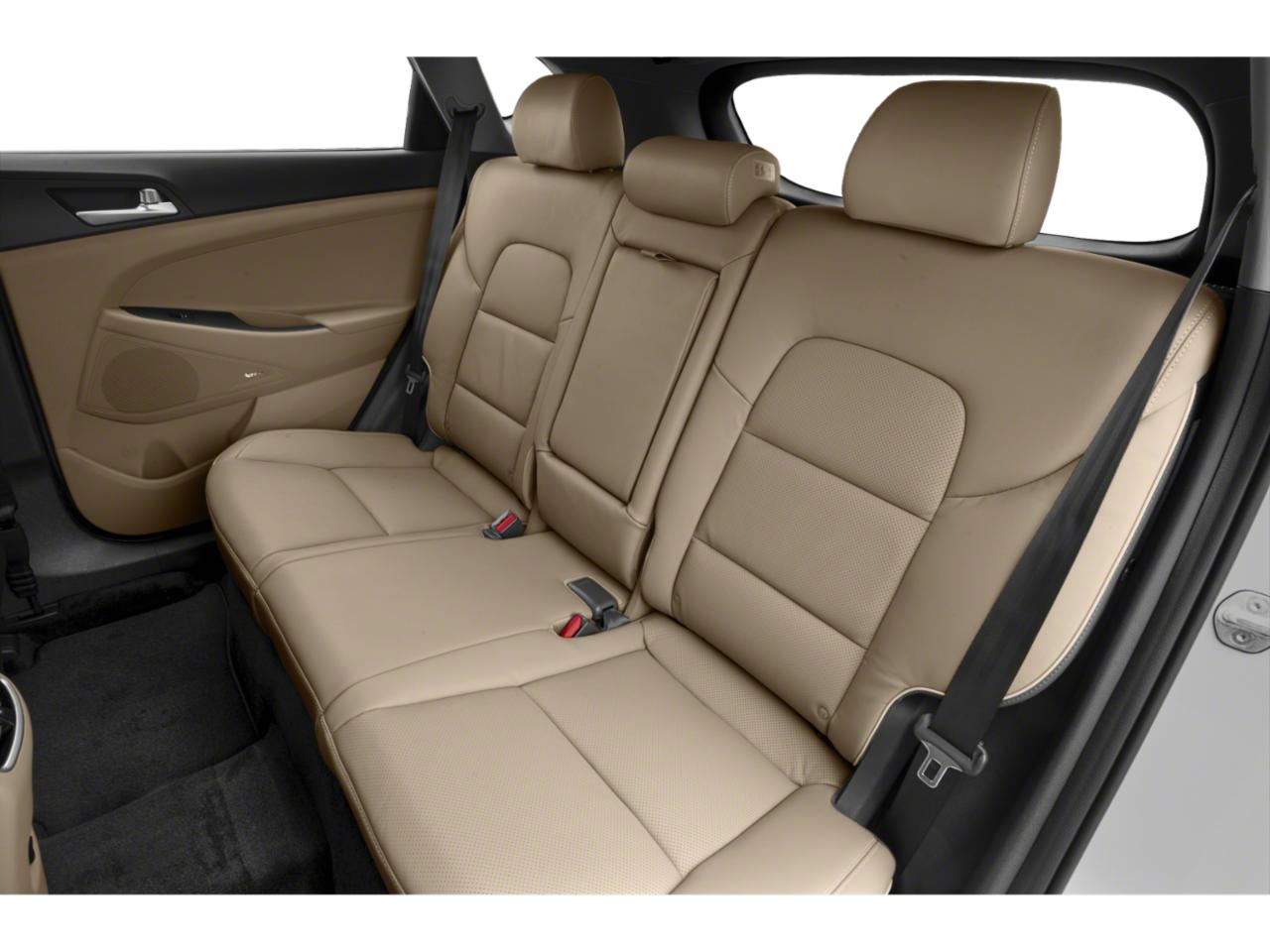 2020 Hyundai TUCSON Vehicle Photo in Seguin, TX 78155