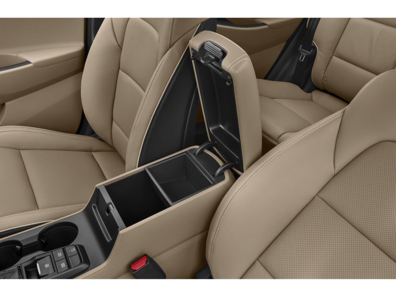 2020 Hyundai TUCSON Vehicle Photo in Seguin, TX 78155