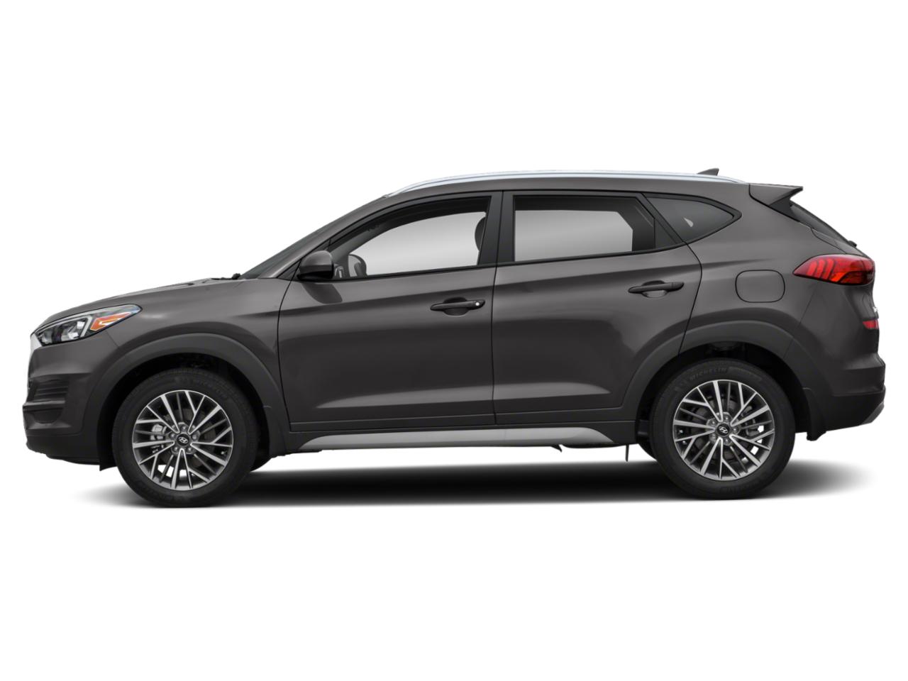 2020 Hyundai TUCSON Vehicle Photo in Merrillville, IN 46410