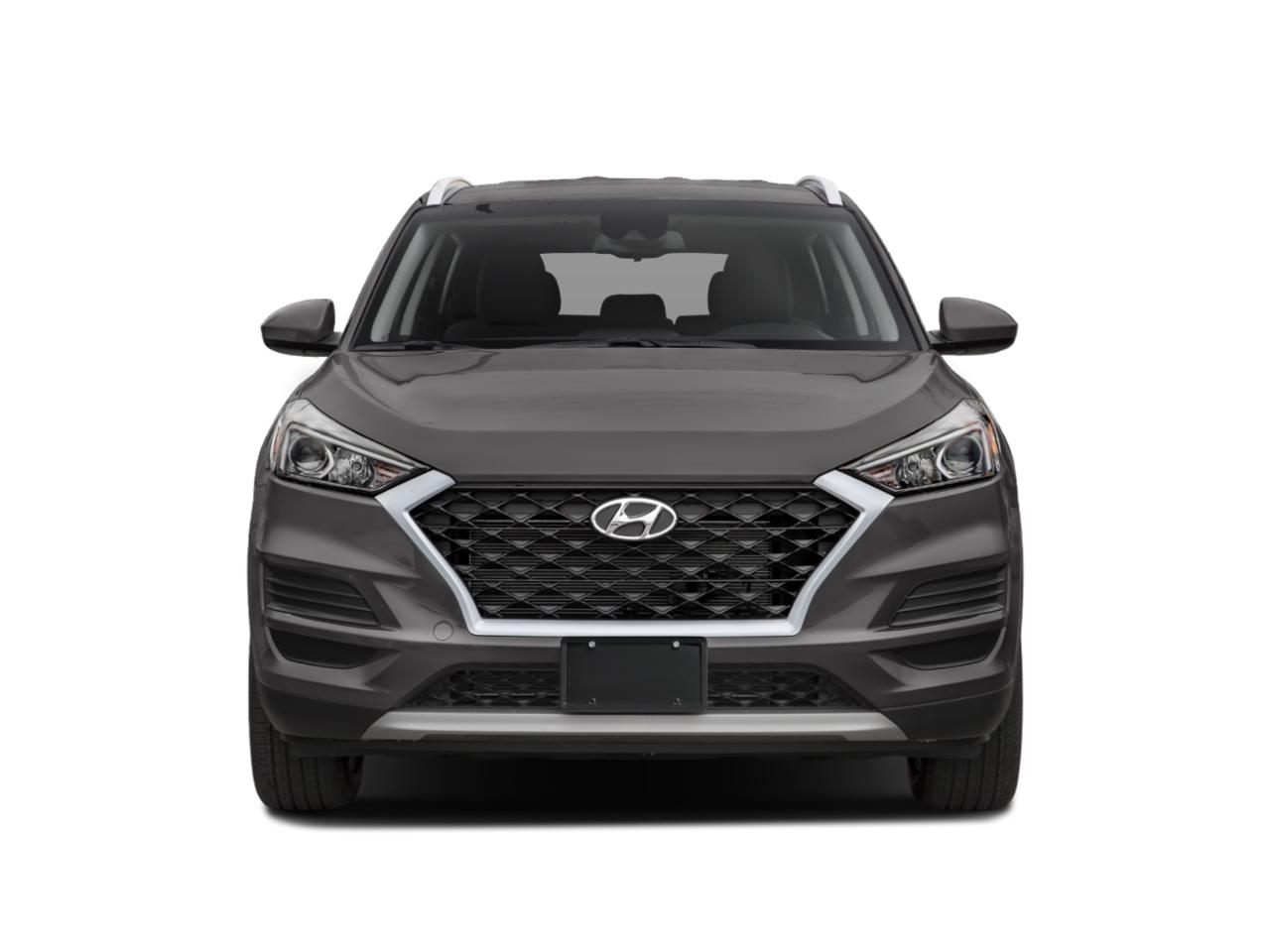 2020 Hyundai TUCSON Vehicle Photo in Merrillville, IN 46410