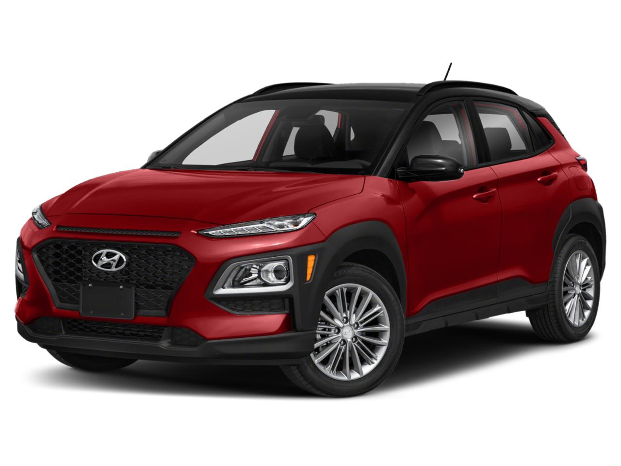 2020 Hyundai KONA Vehicle Photo in Riverdale, UT 84405