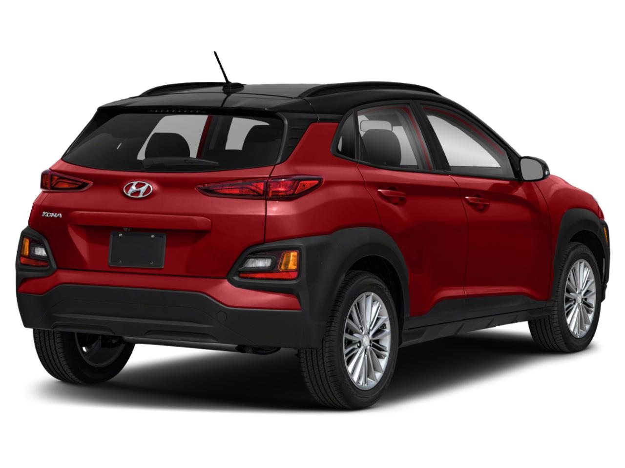2020 Hyundai KONA Vehicle Photo in Riverdale, UT 84405