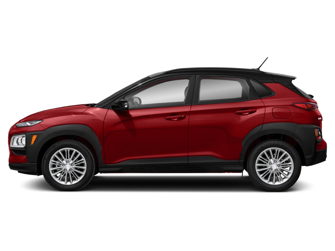 2020 Hyundai KONA Vehicle Photo in Riverdale, UT 84405