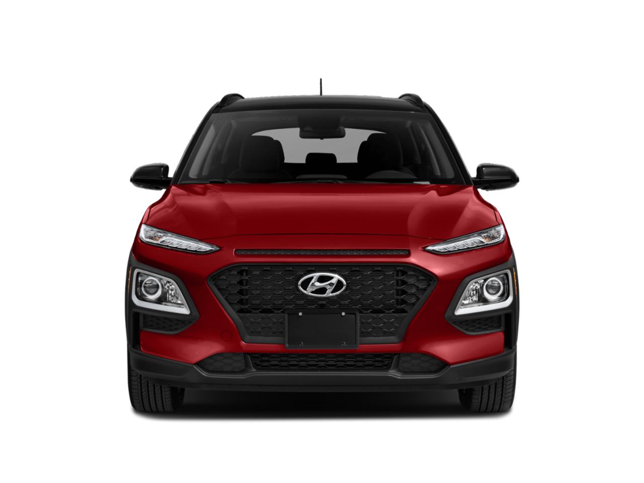2020 Hyundai KONA Vehicle Photo in Riverdale, UT 84405