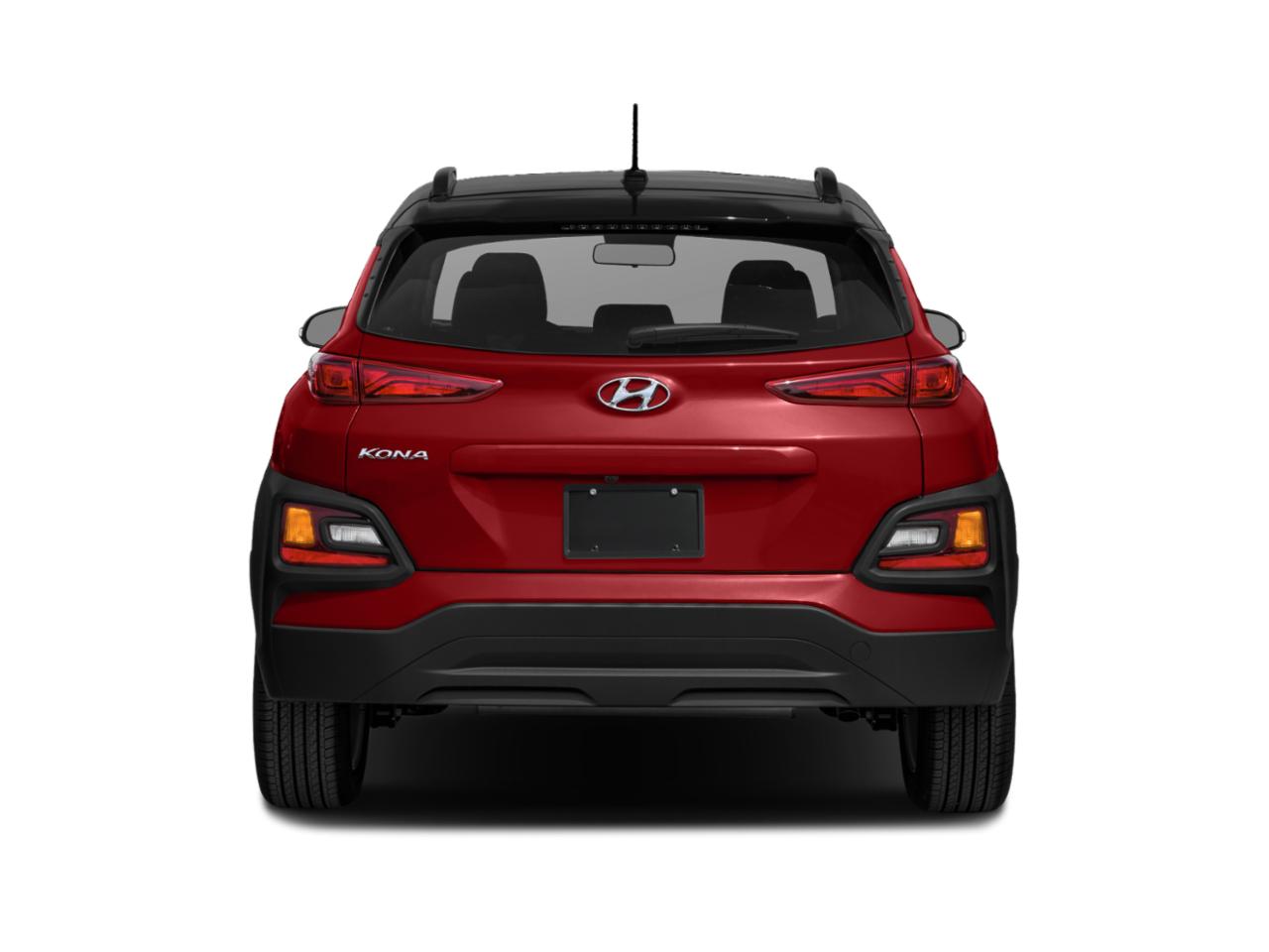 2020 Hyundai KONA Vehicle Photo in Riverdale, UT 84405