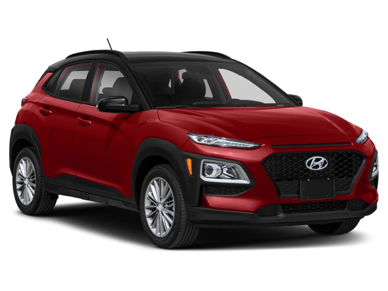 2020 Hyundai KONA Vehicle Photo in Riverdale, UT 84405