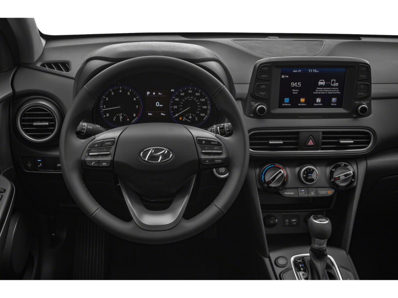 2020 Hyundai KONA Vehicle Photo in Riverdale, UT 84405