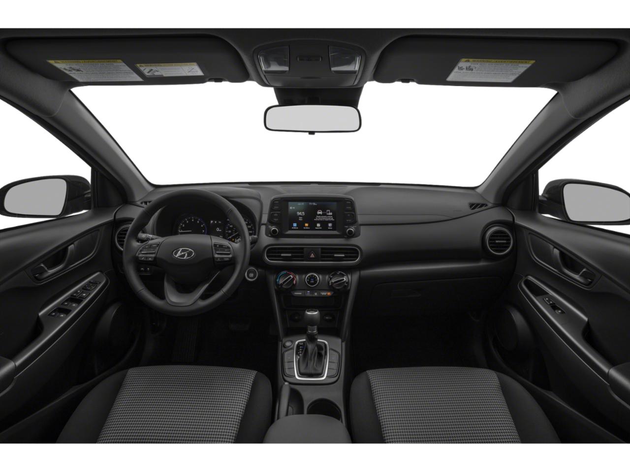 2020 Hyundai KONA Vehicle Photo in Riverdale, UT 84405