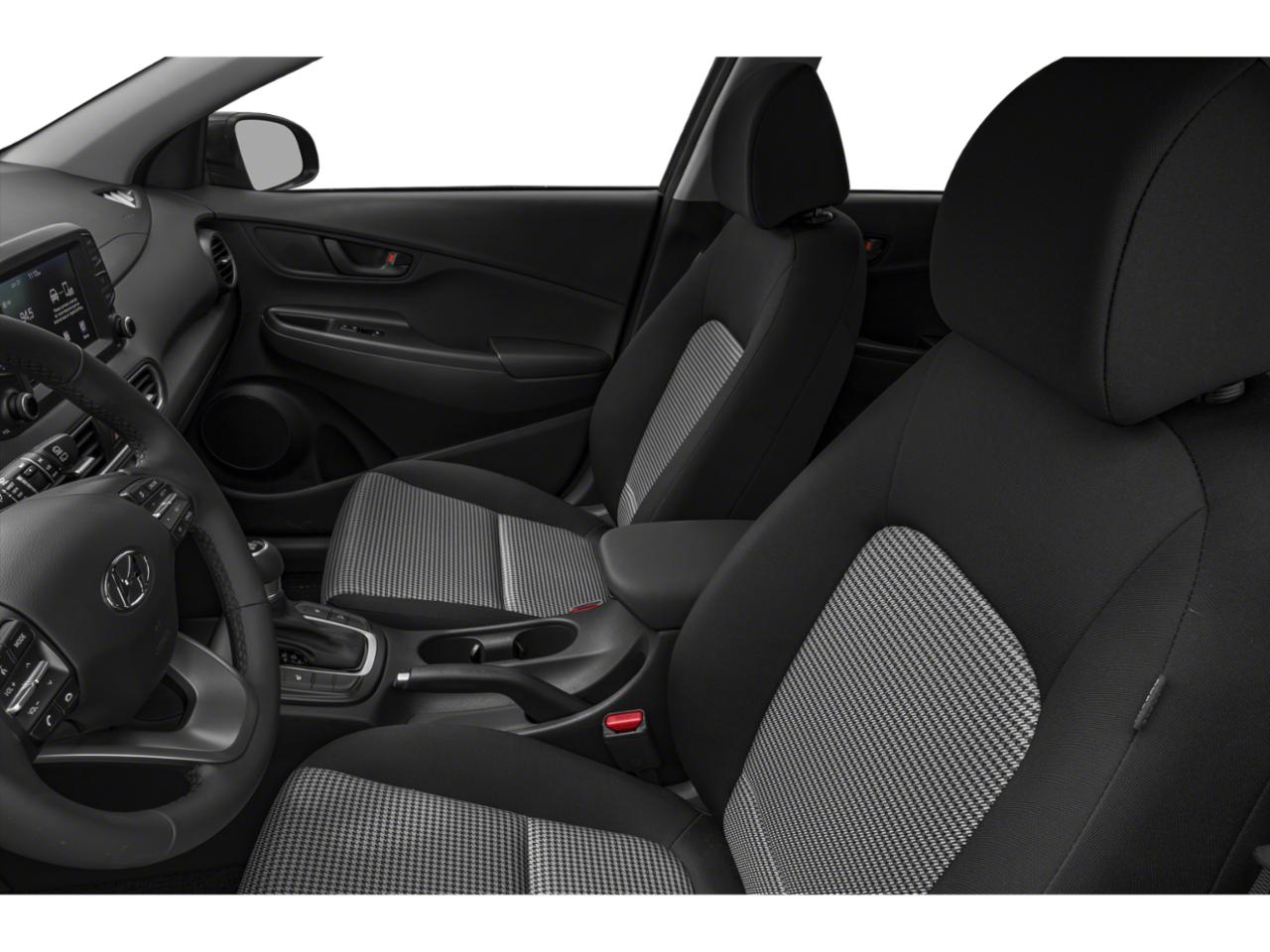 2020 Hyundai KONA Vehicle Photo in Riverdale, UT 84405
