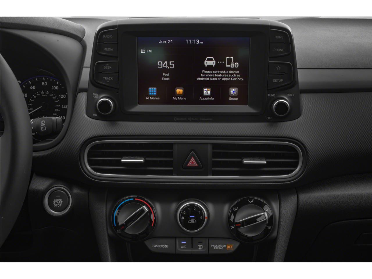 2020 Hyundai KONA Vehicle Photo in Riverdale, UT 84405