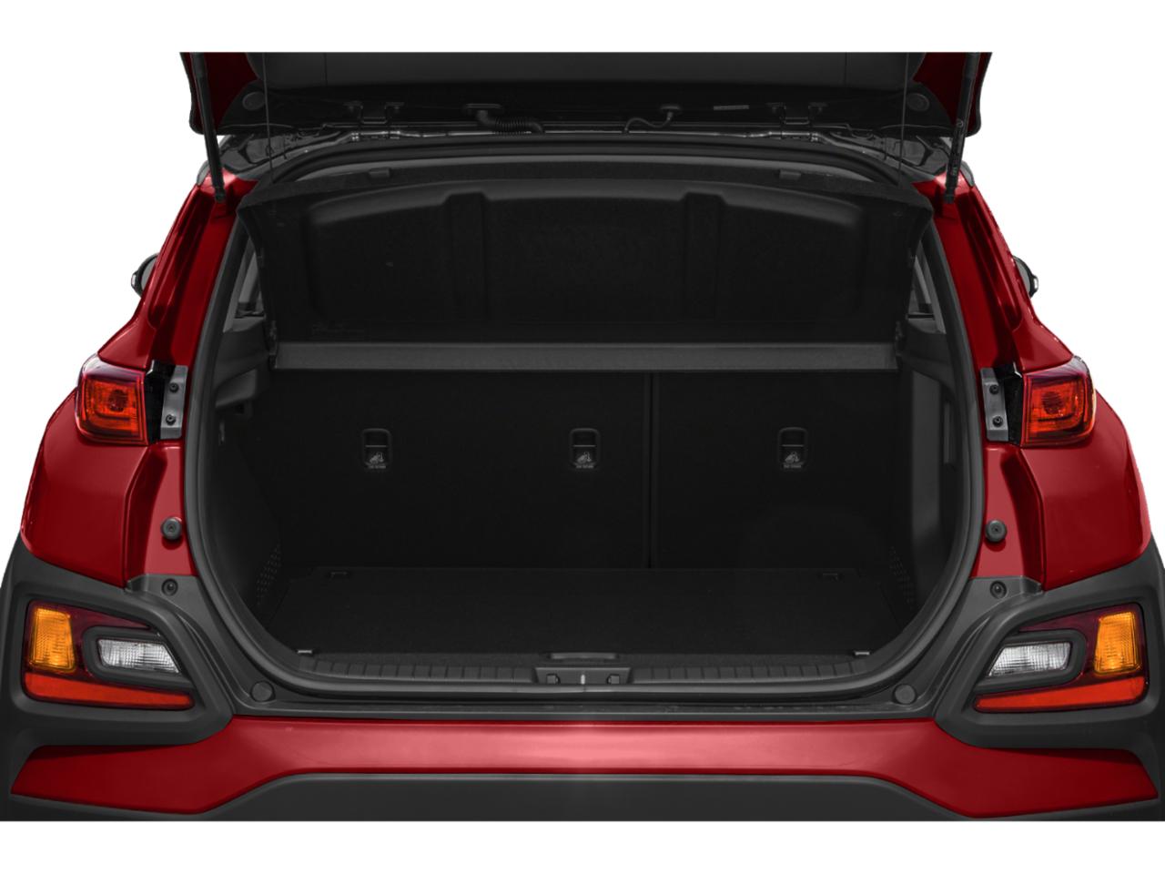 2020 Hyundai KONA Vehicle Photo in Riverdale, UT 84405