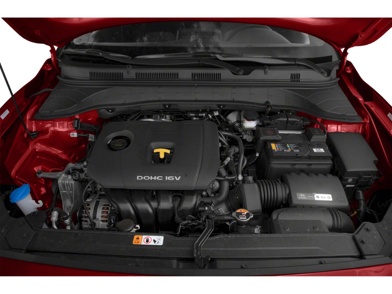 2020 Hyundai KONA Vehicle Photo in Riverdale, UT 84405