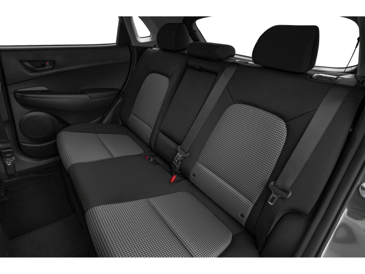 2020 Hyundai KONA Vehicle Photo in Riverdale, UT 84405