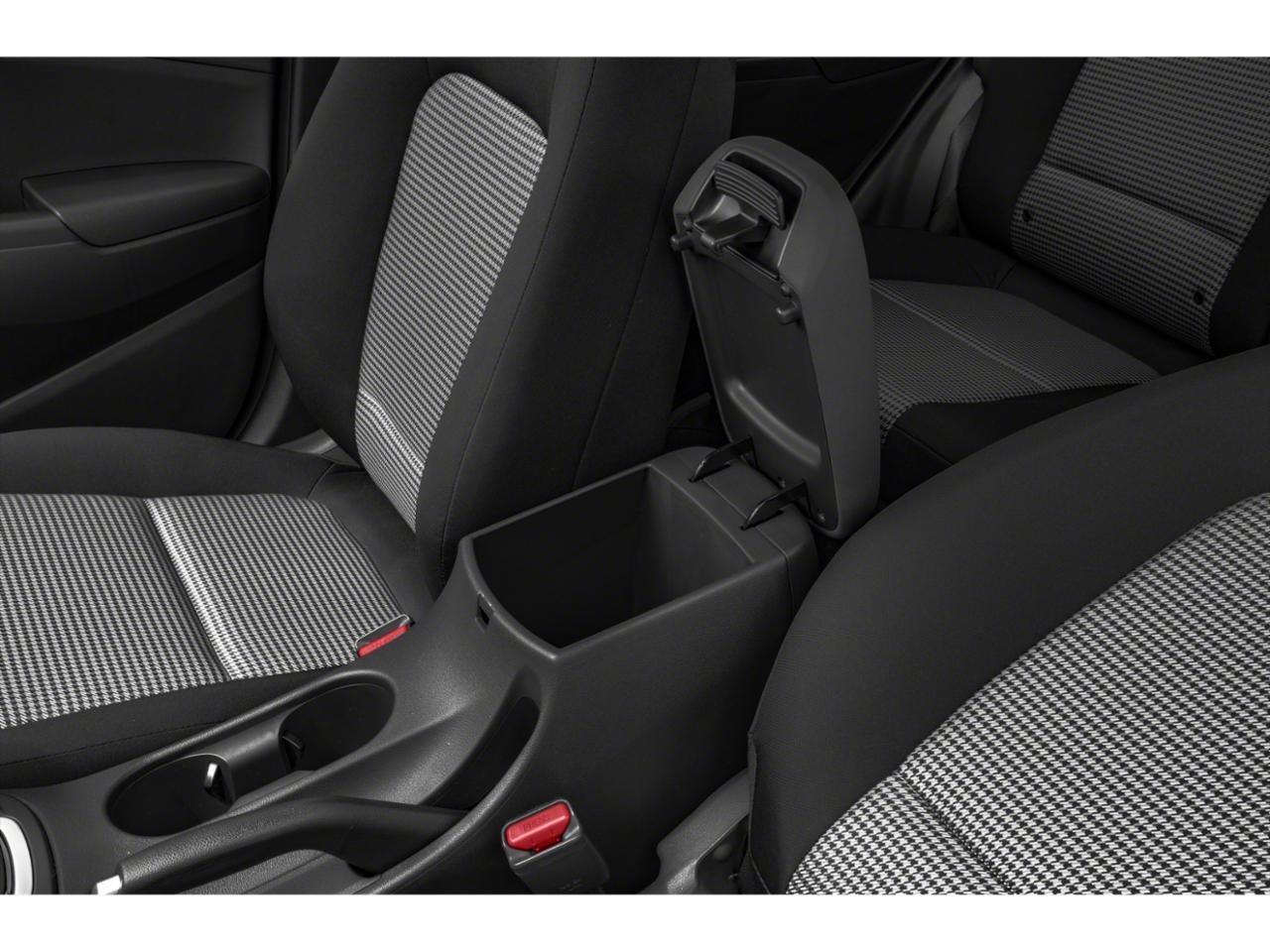 2020 Hyundai KONA Vehicle Photo in Riverdale, UT 84405